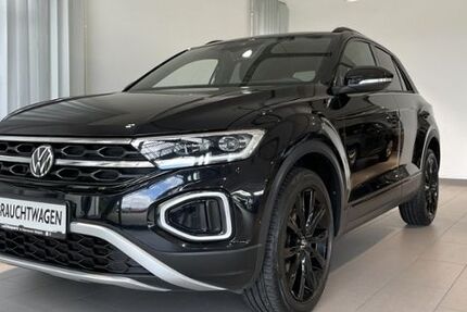 VW T-Roc 56.375 km 23.990 &euro; Hannover 30453