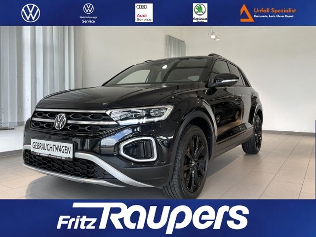 VW T-Roc 56.375 km 23.990 &euro; Hannover 30453