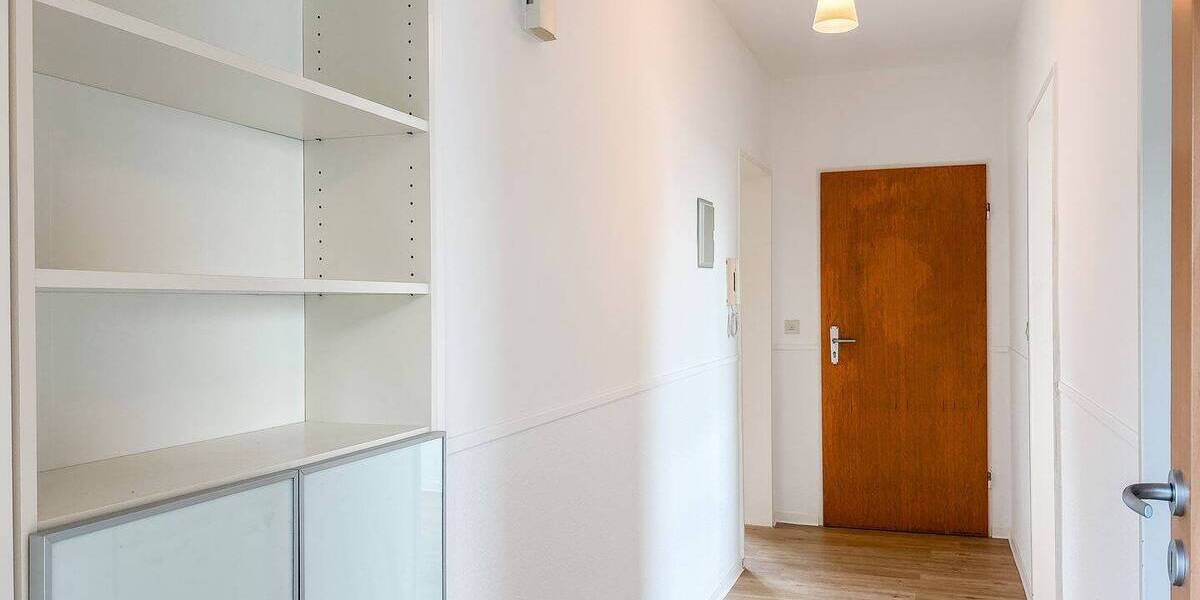 Etagenwohnung Hannover Heideviertel - 3 Zimmer, 75 m&sup2;, 750&euro; | Angebot:26875080