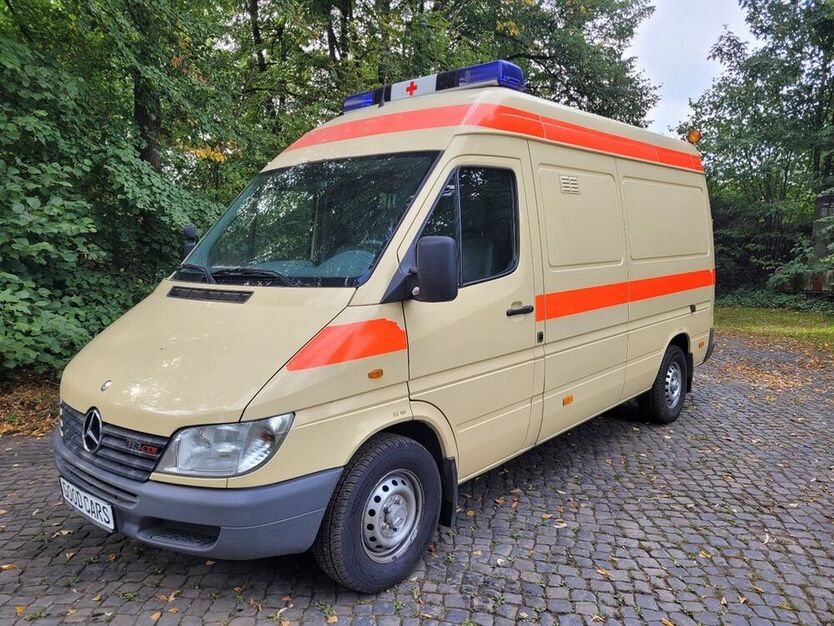 Sprinter