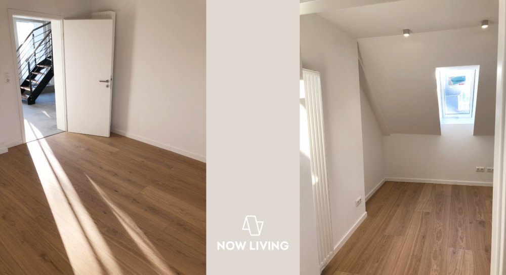 Etagenwohnung Hannover Oststadt - 4 Zimmer, 130 m&sup2;, 598.000&euro; | Angebot:25835155