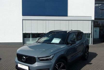 Volvo XC40 46.000 km 27.900 &euro; Hannover 30179