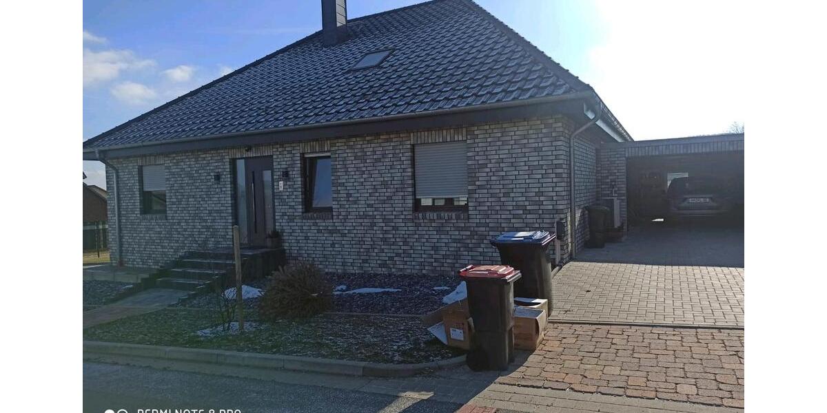 Einfamilienhaus Bad Münder am Deister - 6 Zimmer, 225 m&sup2;, 599.000&euro; | Angebot:26260792