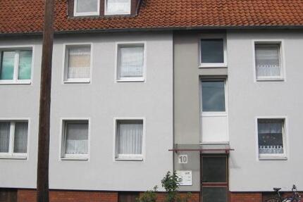 Individuelle 3-Zimmer-Dachgeschoßwohnung mit Tageslichtbad