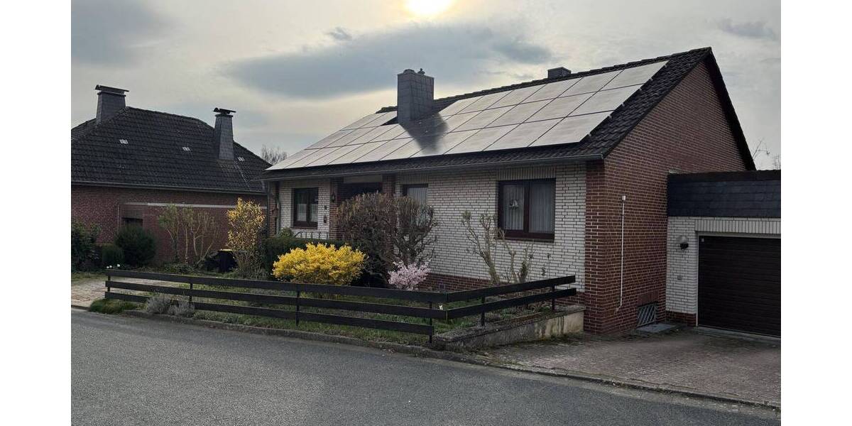 Einfamilienhaus Springe Bennigsen - 5 Zimmer, 140 m&sup2;, 424.000&euro; | Angebot:26376961