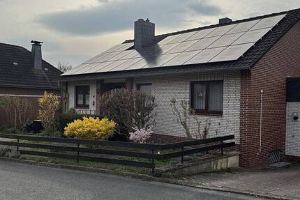 Haus Springe Bennigsen - 5 Zimmer, 140 m&sup2;, 424.000&euro; | Angebot:26376961