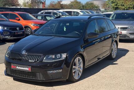 Skoda Octavia 141.000 km 11.000 &euro; Hannover 30453