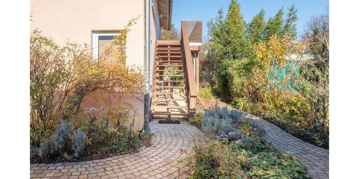 Einfamilienhaus Hannover Davenstedt - 7 Zimmer, 186 m&sup2;, 439.900&euro; | Angebot:26886373