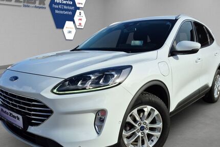 Ford Kuga 126.181 km 18.990 &euro; Lehrte 31275