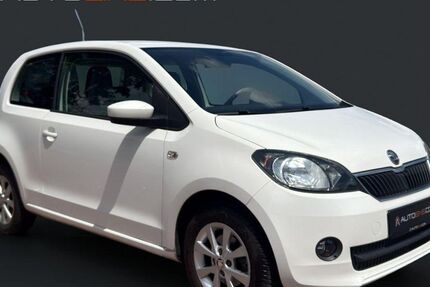 Skoda Citigo 119.584 km 3.500 &euro; Ronnenberg StT Empelde Region Hannover 30952