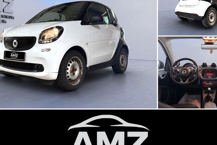 Smart ForTwo 77.763 km 8.890 &euro; Hildesheim 31135