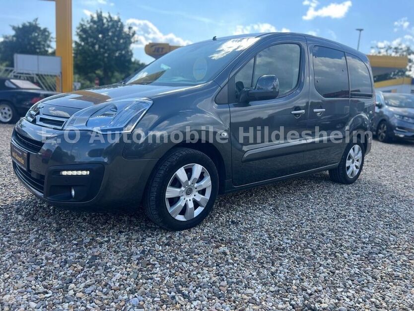 Berlingo