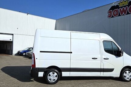 Opel Movano 294.000 km 6.450 &euro; Garbsen/ Hannover 30827