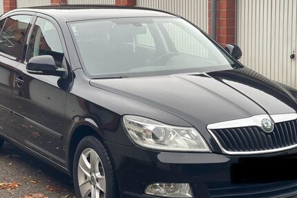 Skoda Octavia 156.000 km 5.800 € Langenhagen 30851