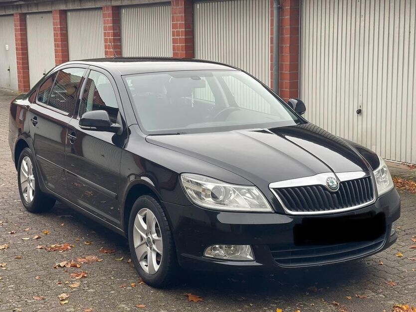 Skoda Octavia 156.000 km 5.800 € Langenhagen 30851