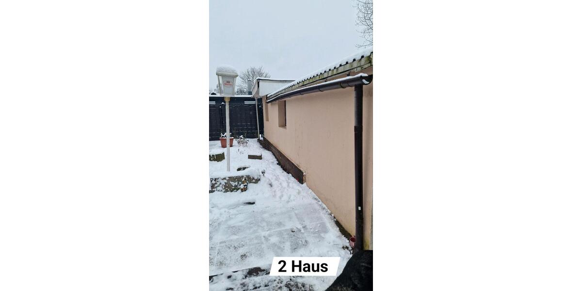 Einfamilienhaus Langenhagen Engelbostel - 4 Zimmer, 80 m&sup2;, 75.000&euro; | Angebot:26065934