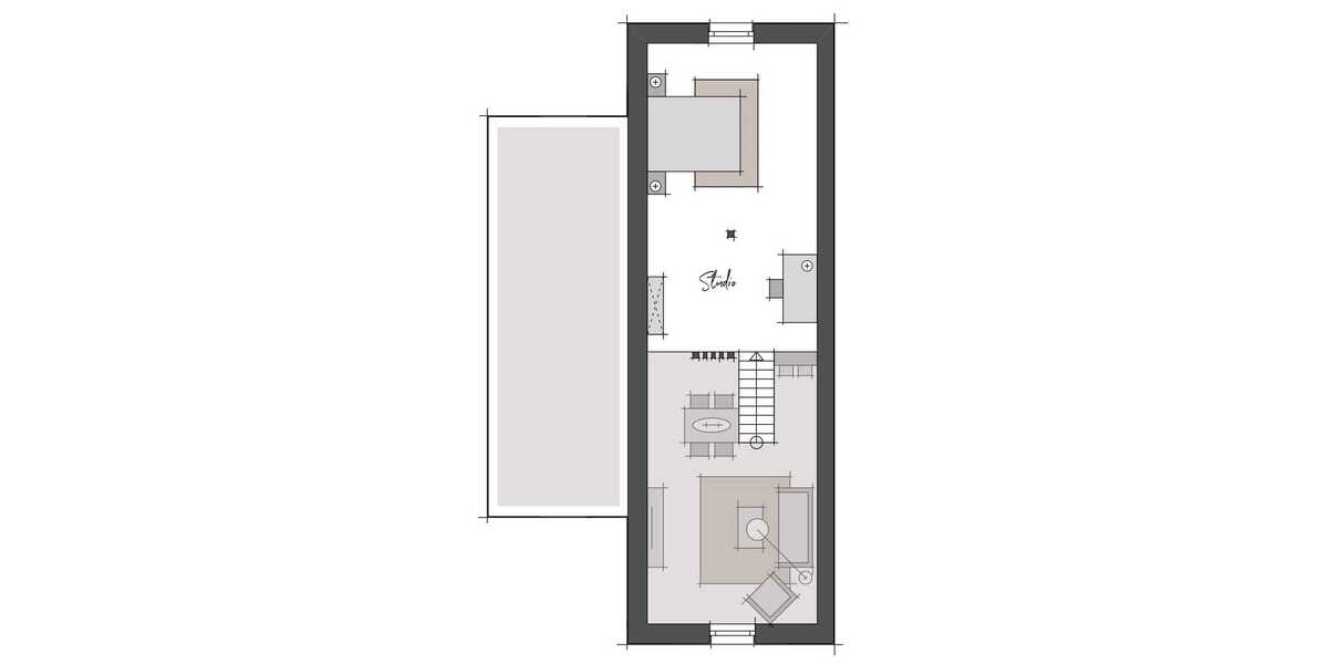Happy Hönnersum - Mehrfamilienhaus, Wohnhaus Harsum | Angebot:27615395