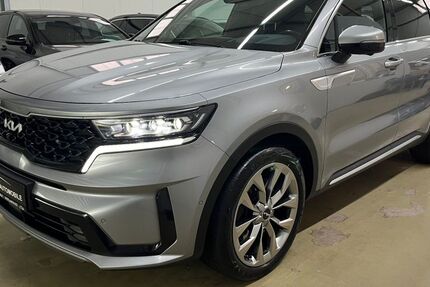 Kia Sorento 148.070 km 27.990 &euro; Ronnenberg 30952