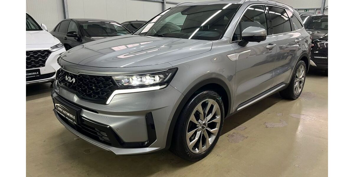 Kia Sorento 148.070 km 27.990 &euro; Ronnenberg 30952