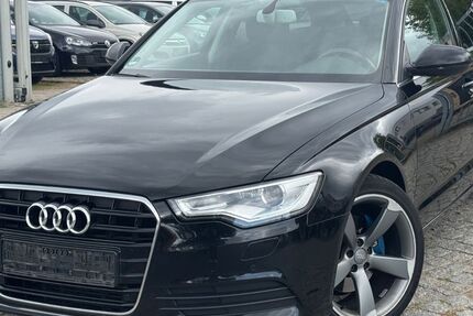 Audi A6 349.000 km 7.490 € Hannover 30179