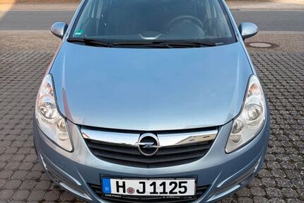 Opel Corsa 143.500 km 2.850 &euro; Springe 31832