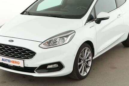 Ford Fiesta 113.399 km 8.910 &euro; Laatzen 30880