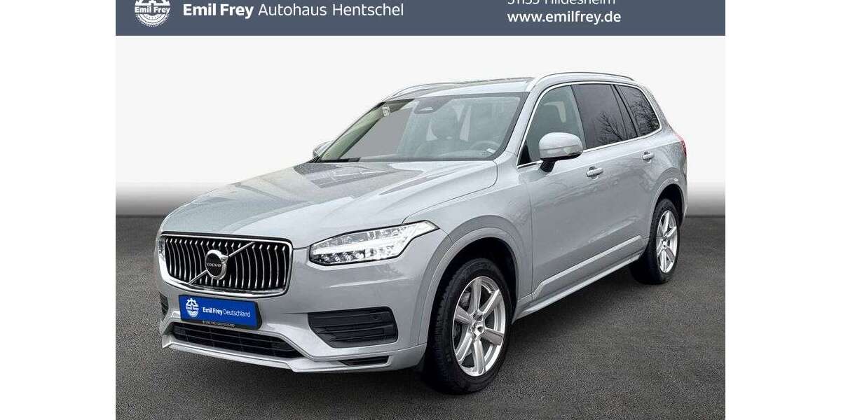 Volvo XC90 63.443 km 46.751 &euro; Hildesheim 31135