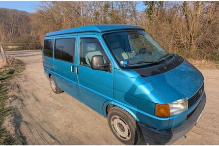 VW T4 Multivan 385.500 km 12.500 &euro; Barsinghausen 30890