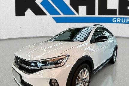 VW Taigo 5.000 km 30.830 € Hannover 30419