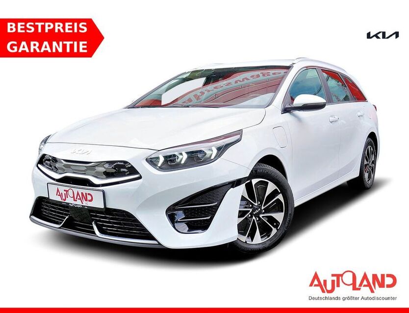 ceed Sportswagon