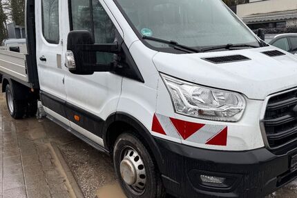 Ford Transit 81.977 km 22.899 &euro; Isernhagen OT Altwarmbüchen bei Hannover A2/A7 30916