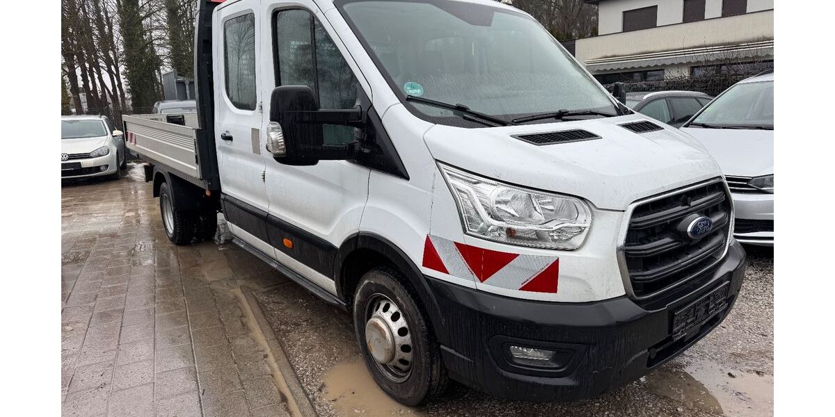 Ford Transit 81.977 km 22.899 &euro; Isernhagen OT Altwarmbüchen bei Hannover A2/A7 30916