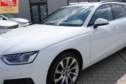 Audi A4 73.078 km 25.980 &euro; Seelze 30926