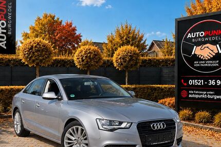 Audi A5 85.800 km 15.700 &euro; Burgwedel / Fuhrberg 30938