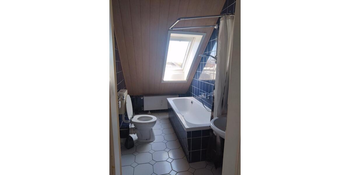 Dachgeschoßwohnung Garbsen Berenbostel - 2 Zimmer, 51 m&sup2;, 122.000&euro; | Angebot:27122055