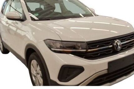 VW T-Cross 1.885 km 23.490 &euro; Hannover 30519