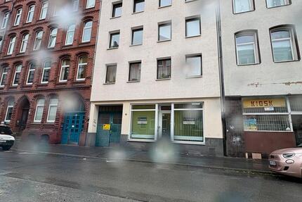 Mietangebot – Gewerbe- und Wohneinheit in Hannover-List zimmer