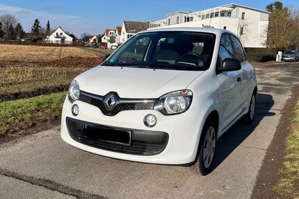 Renault Twingo 75.762 km 5.700 &euro; Hemmingen 30966