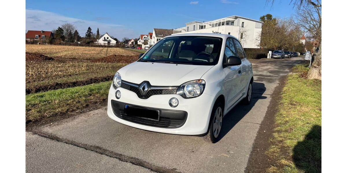 Renault Twingo 75.762 km 5.700 &euro; Hemmingen 30966
