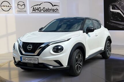 Nissan Juke 8.145 km 23.990 &euro; Hemmingen 30966