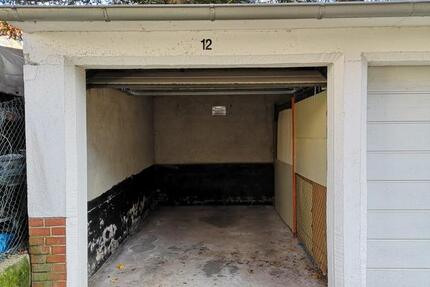 Garagen / Stellplätze Hannover Herrenhausen-Stöcken - 85&euro; | Angebot:24629239