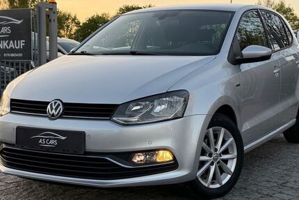 VW Polo 99.990 km 7.490 &euro; Hannover 30179