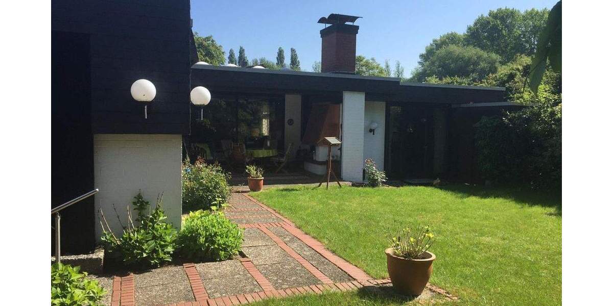 Bungalow Laatzen Alt-Laatzen - 5 Zimmer, 161 m&sup2;, 680.000&euro; | Angebot:24376790