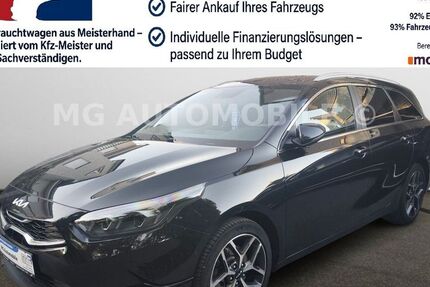 Kia ceed Sportswagon 109.565 km 16.999 &euro; Hannover 30165