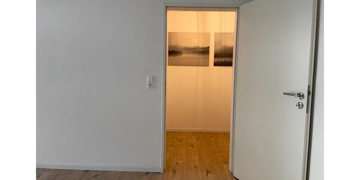 1,5 Zimmer 44 qm in Hannover-Ahlem Am Dornbusch 1.5 zimmer