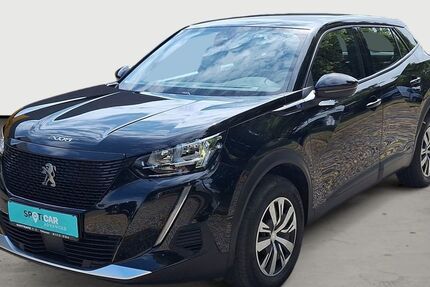 Peugeot e-2008 25.793 km 19.880 &euro; Hannover 30173
