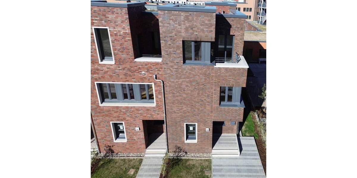 Mehrfamilienhaus, Wohnhaus Hannover Bemerode - 5 Zimmer, 131 m&sup2;, 1.750&euro; | Angebot:25211710