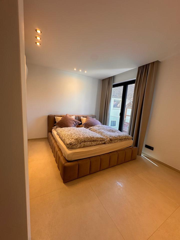 Architekten-Villa am Deister - KfW-Effizienzdesignerhaus 40 – Neu