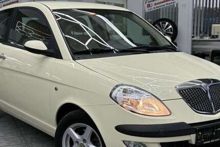 Lancia Ypsilon 60.000 km 3.330 &euro; Fuhrberg 30938
