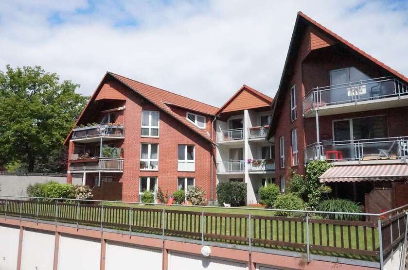Wohnung zum Mieten in Hannover 990 € 91 m²